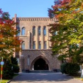 Tên gọi tắt của trường đại học Nhật không phải ai cũng biết